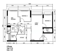 Blk 415B Waterfront I @ Northshore (Punggol), HDB 4 Rooms #569713481